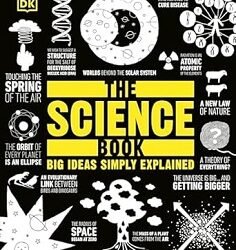 The Science Book