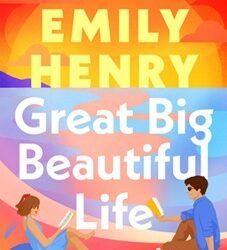 Great Big Beautiful Life