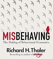 Misbehaving