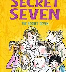 Secret Seven 1 : The Secret Seven