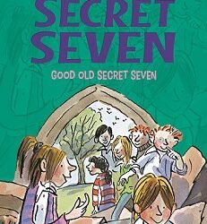 Secret Seven 12 : Good Old Secret Seven