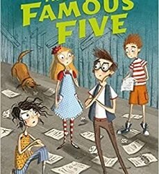 Famous Five 21 : Five Are Togerther Again
