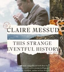 This Strange Eventful History