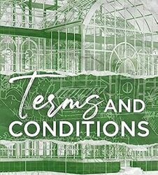 Terms and Conditions