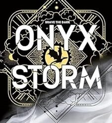 Onyx Storm