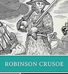 Robinson Crusoe (Norton Critical Editions)