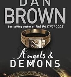 Angels And Demons