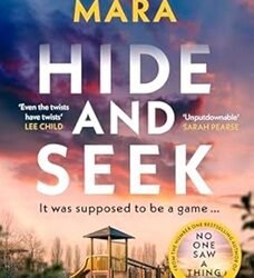 Hide And Seek