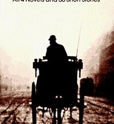 The Complete Sherlock Holmes