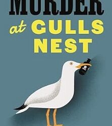 Murder At Gulls Nest