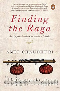Finding The Raga : An Improvisation On Indian Music