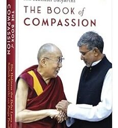 The Book Of Compassion