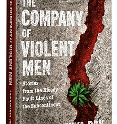 The Company Of Violent Men