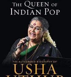 The Queen Of Indian Pop
