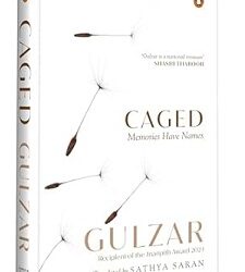Caged: Memories Have Names