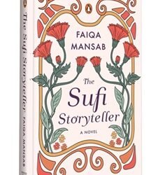The Sufi Storyteller