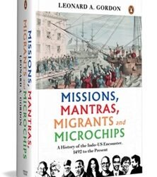 Missions, Mantras, Migrants And Microchips