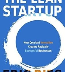 Lean Startup