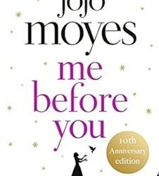 Me Before You