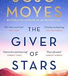 The Giver Of Stars
