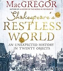 Shakesspares Restless World