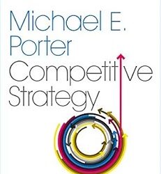 Competitive Strategy