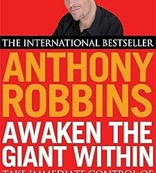 Awaken the Giant Within