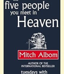 Five People You Meet In Heaven