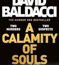 A Calamity of Souls