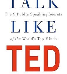 Talk Like TED
