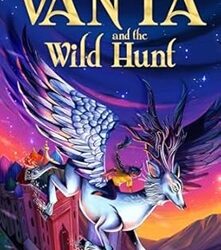Vanya and the Wild Hunt