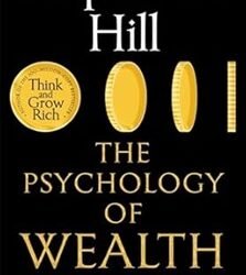 The Psychology of Wealth