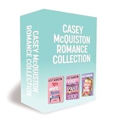 The Casey McQuiston Boxset