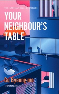 Your Neighbours Table