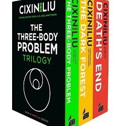 The Three-Body Problem Boxset