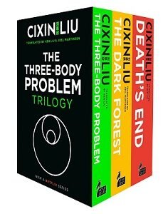The Three-Body Problem Boxset