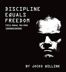 Discipline Equals Freedom : Field Manual Mk1-MOD1