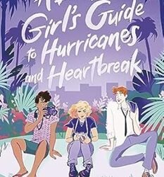 A British Girl's guide To Hurricane