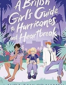 A British Girl's guide To Hurricane