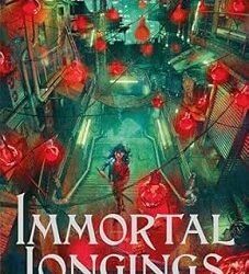 Immortal Longings