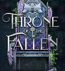 Throne Of The Fallen