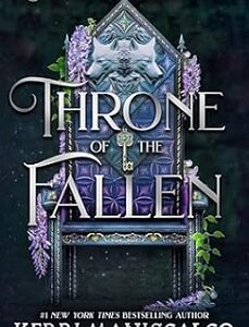 Throne Of The Fallen