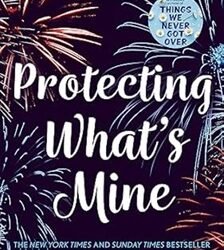 Protecting Whats Mine