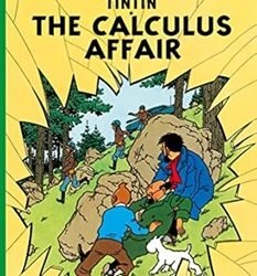 Calculus Affair