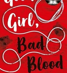Good Girl, Bad Blood