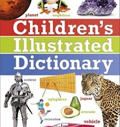 Childrens Illustrated Dictionary