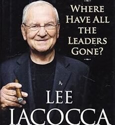 Where Have All The leaders Gone