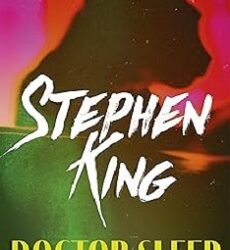 Doctor Sleep