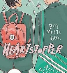 Heartstopper Volume 1