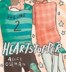 Heartstopper Volume 2